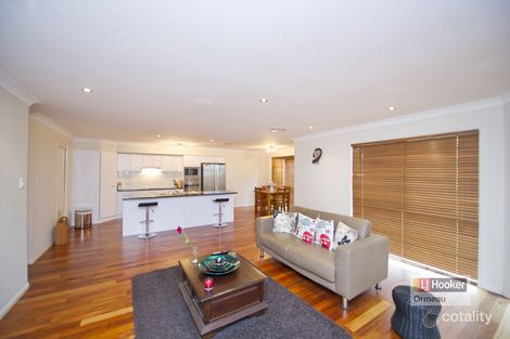 Property photo of 34 Maidenwell Road Ormeau QLD 4208