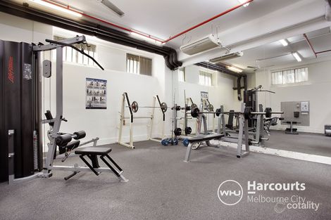 Property photo of 309/501-503 Little Collins Street Melbourne VIC 3000