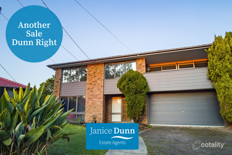 Property photo of 6 Digby Court Frankston VIC 3199