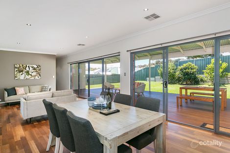 Property photo of 35 Rachel Circuit Nairne SA 5252