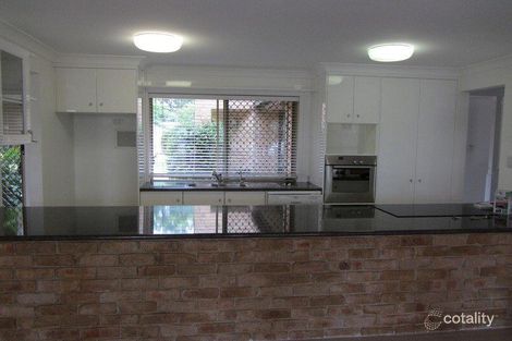 Property photo of 18 Coolong Crescent Carrara QLD 4211