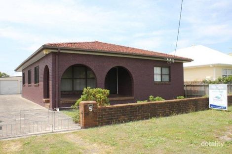 Property photo of 5 Tirril Street Blacksmiths NSW 2281