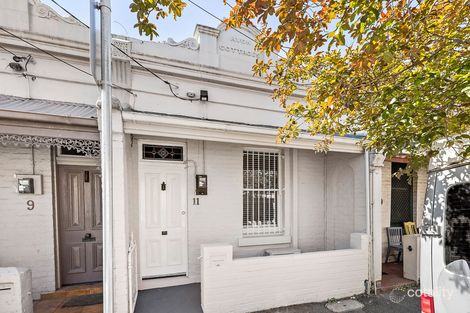 11 Tranmere St, Fitzroy North, VIC 3068