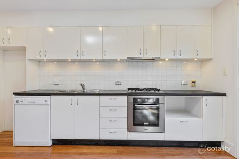 Property photo of 4 Gibbens Street Camperdown NSW 2050