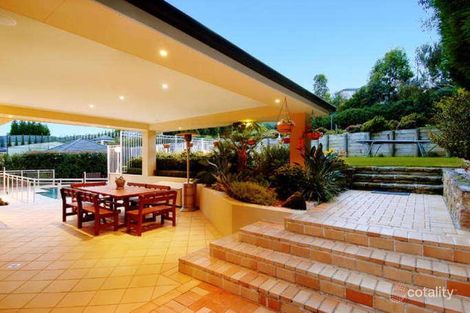 Property photo of 8 Lomond Place Castle Hill NSW 2154