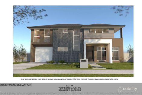 1/1 Ashtead Pde, Stanhope Gardens, NSW 2768