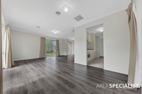 Property photo of 35 Genista Road Cranbourne West VIC 3977