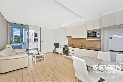 Property photo of 610/3 Alma Road Macquarie Park NSW 2113