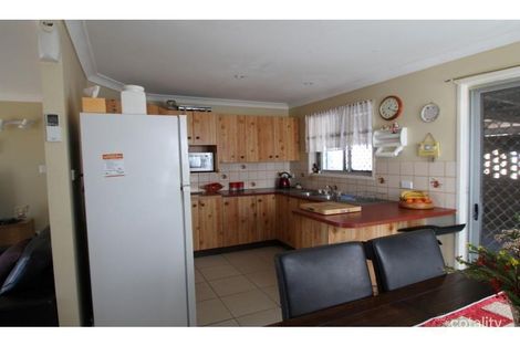 Property photo of 26 Moncrieffe Street Warwick QLD 4370