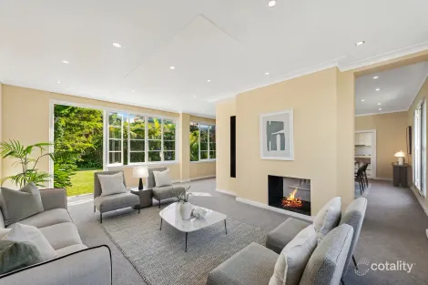 Property photo of 12 Dalley Avenue Vaucluse NSW 2030