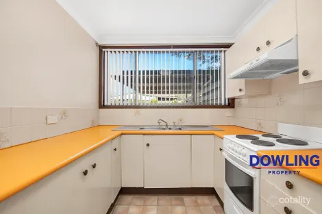 Property photo of 29/22 Chifley Drive Raymond Terrace NSW 2324