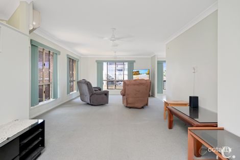 Property photo of 9 Hellas Street Barlows Hill QLD 4703
