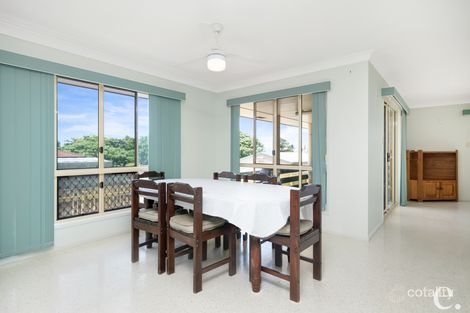Property photo of 9 Hellas Street Barlows Hill QLD 4703