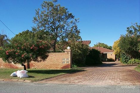 Property photo of 8/4 Sandhurst Road Dianella WA 6059
