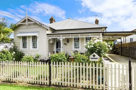 Property photo of 7 Thomas Street Granville NSW 2142