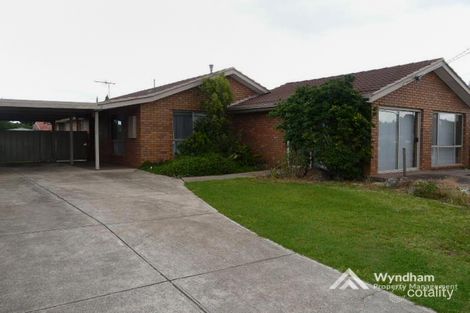 Property photo of 305 Heaths Road Werribee VIC 3030