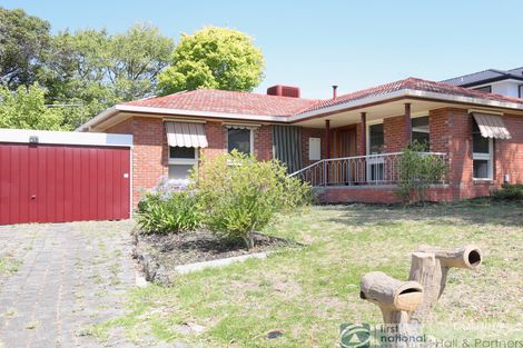 Property photo of 166 Haverbrack Drive Mulgrave VIC 3170