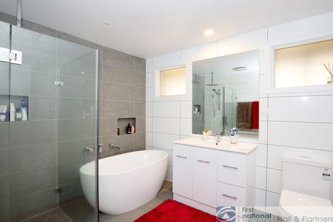 Property photo of 166 Haverbrack Drive Mulgrave VIC 3170
