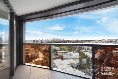 2007/6 Ebsworth St, Zetland, NSW 2017