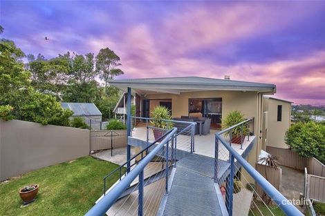 Property photo of 3 Longs Road Bateau Bay NSW 2261