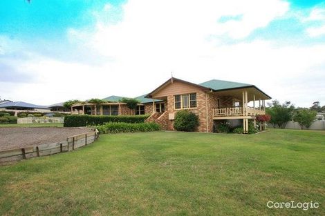 Property photo of 26 Laurie Drive Raworth NSW 2321