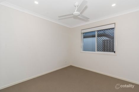 Property photo of 8 Stairway Street Coomera QLD 4209