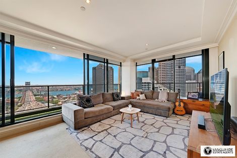 Property photo of 2301/168-170 Kent Street Millers Point NSW 2000