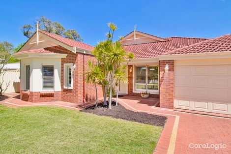 Property photo of 84 Huxtable Terrace Baldivis WA 6171