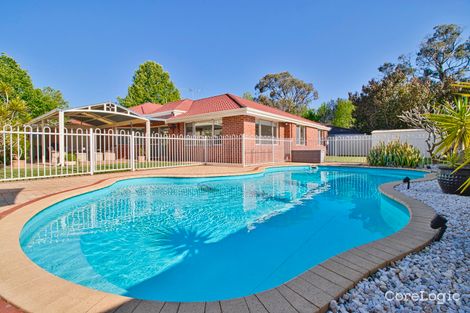 Property photo of 84 Huxtable Terrace Baldivis WA 6171