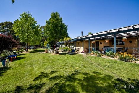 Property photo of 36 Bromhall Road Bundanoon NSW 2578