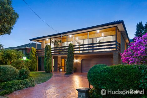 Property photo of 4 Tracey Street Doncaster East VIC 3109