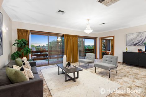 Property photo of 4 Tracey Street Doncaster East VIC 3109