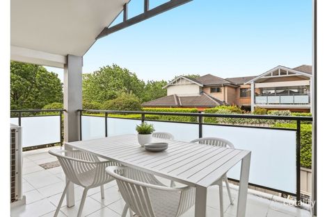 Property photo of 20/88 Victoria Avenue Chatswood NSW 2067