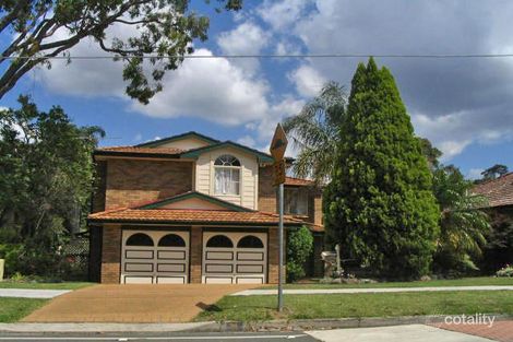 31 Taren Rd, Caringbah South, NSW 2229