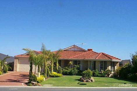 87 James Spiers Dr, Wanneroo, WA 6065