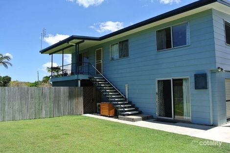 Property photo of 4 Benowa Court Boyne Island QLD 4680
