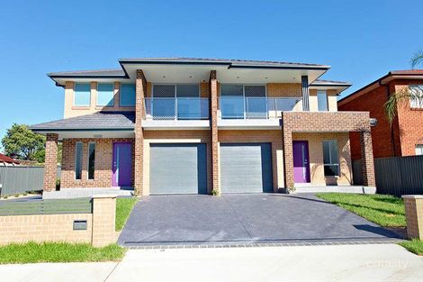 107 Cragg St, Condell Park, NSW 2200