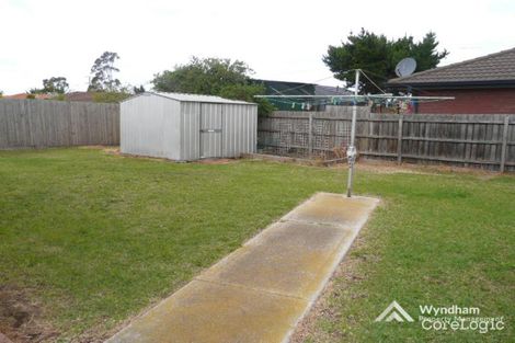 Property photo of 305 Heaths Road Werribee VIC 3030