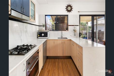 6/34 Warren St, St Lucia, QLD 4067