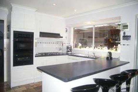 Property photo of 124 Maramba Drive Narre Warren VIC 3805