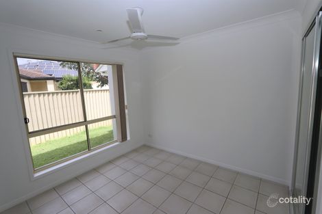 Property photo of 53 Golden Bear Drive Arundel QLD 4214