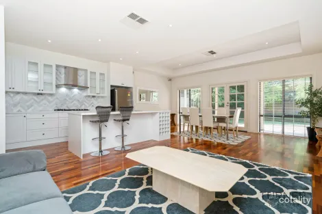 Property photo of 31B Blyth Street Parkside SA 5063