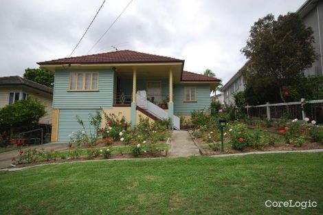 Property photo of 64 Buckingham Street Ashgrove QLD 4060