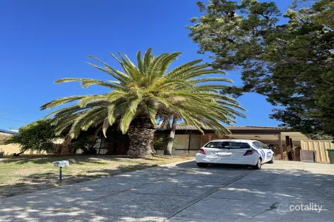 32 Pageant Loop, Heathridge, WA 6027