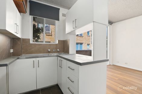 Property photo of 14/89 Pacific Parade Dee Why NSW 2099