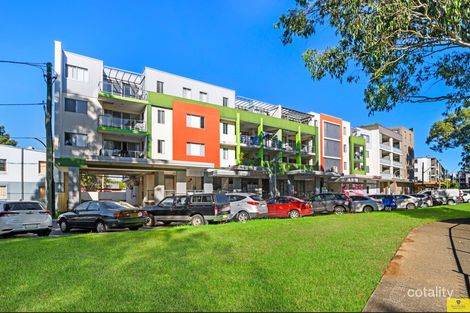 8/4-6 Junia Ave, Toongabbie, NSW 2146