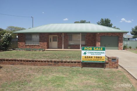 52 Ryall St, Canowindra, NSW 2804