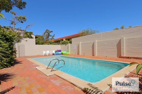Property photo of 17/373 Canning Highway Como WA 6152