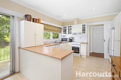 Property photo of 83A Forest Road Ferntree Gully VIC 3156