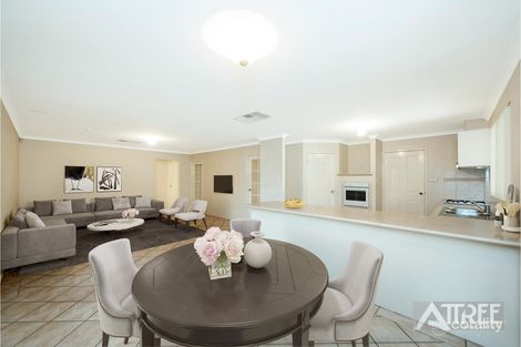 Property photo of 25 Antigua Place Southern River WA 6110